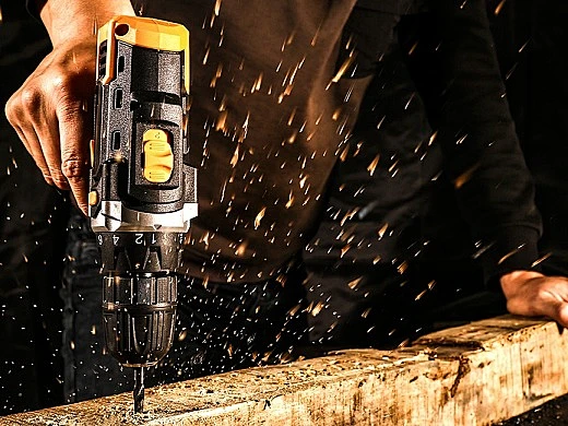 Classification and Functions of Electric Drills