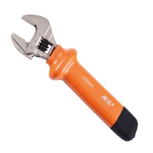 10000V-Insulated-Adjustable-Wrench-Manufacturer