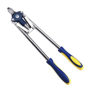 17 inch hand rivet gun