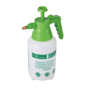 1l ppe plastic spray bottle