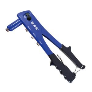 250mm single hand rivet gun
