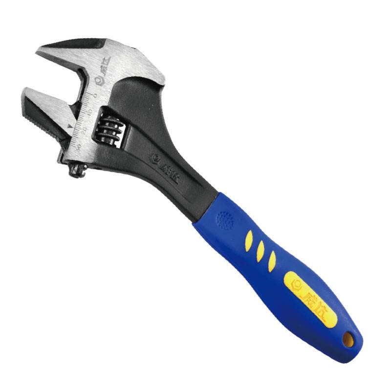 3 in 1 hammer adjustable wrench