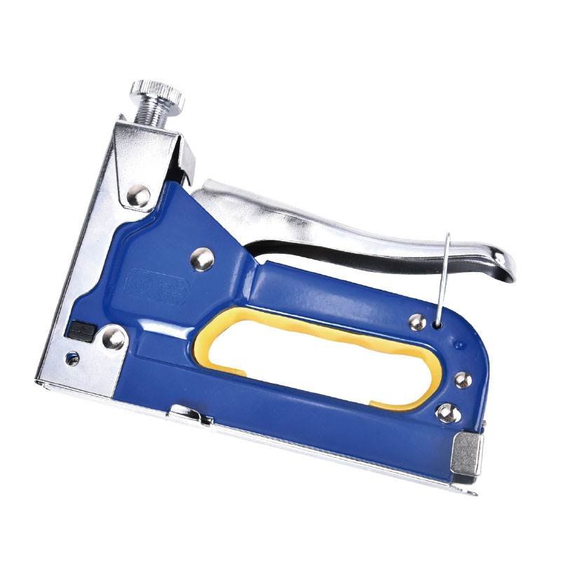3 in 1 manual staple gun