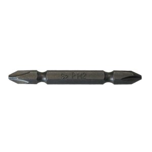 6.3mm Series 65mm Pneumatic Double Ended Screwdriver Bits