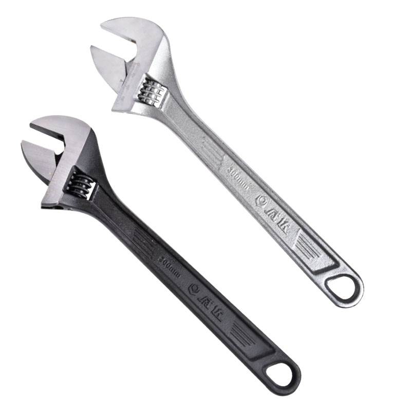 Adjustable Wrench