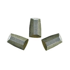 double hand rivet gun jaws