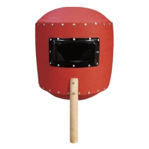 handheld welding helmet