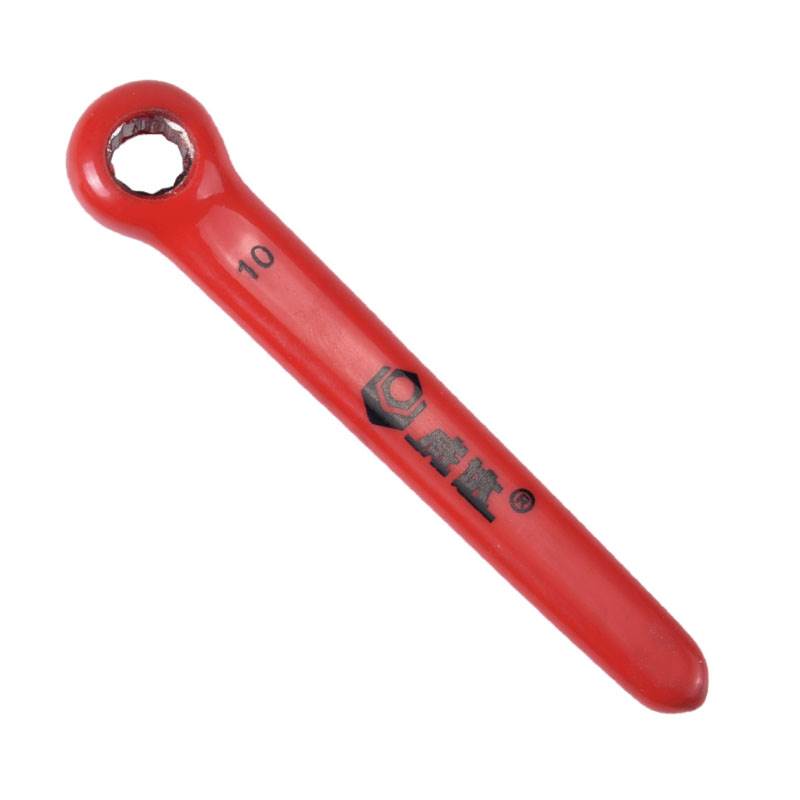 insulated box end wrench