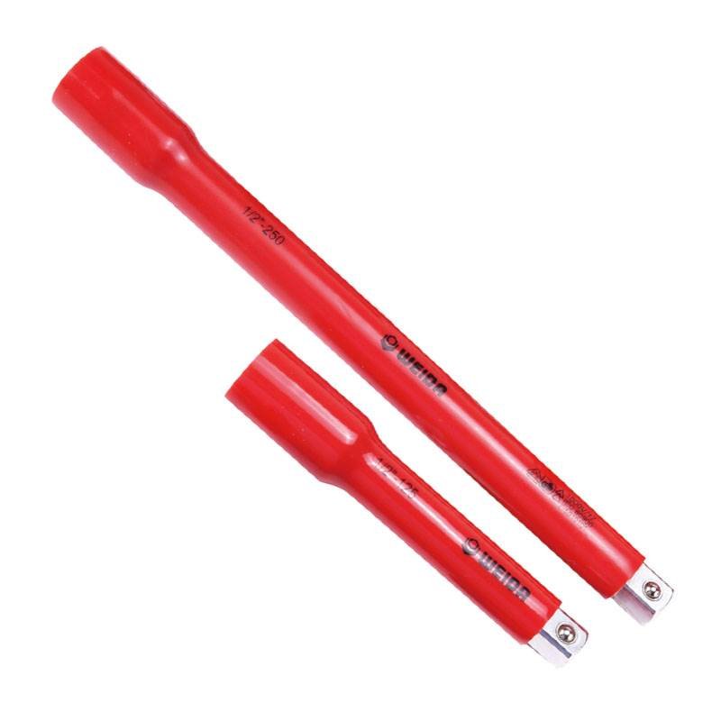 insulated extension bar set