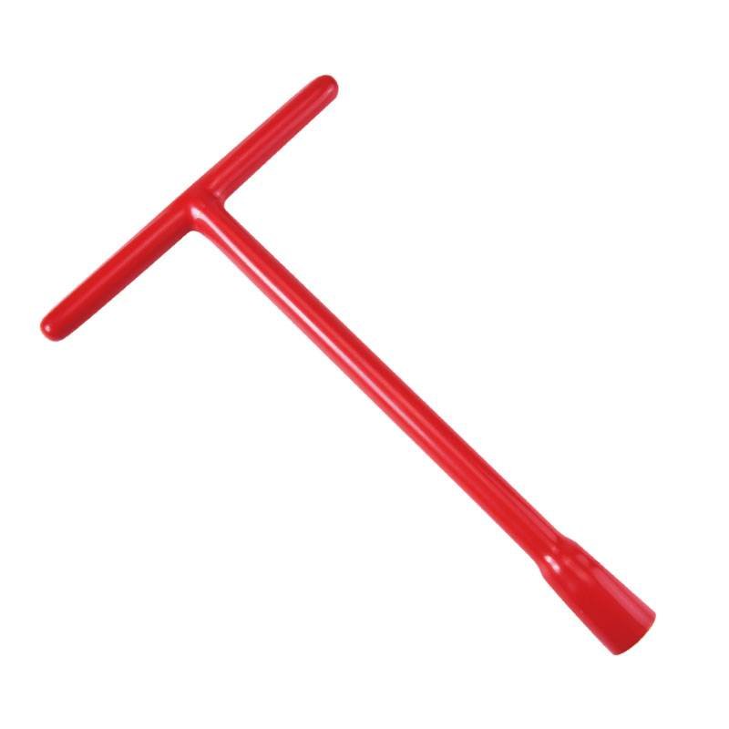 insulated t handle socket wrench