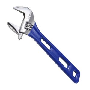 lightweight adjustable wrench