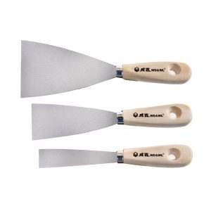 premium steel putty knife