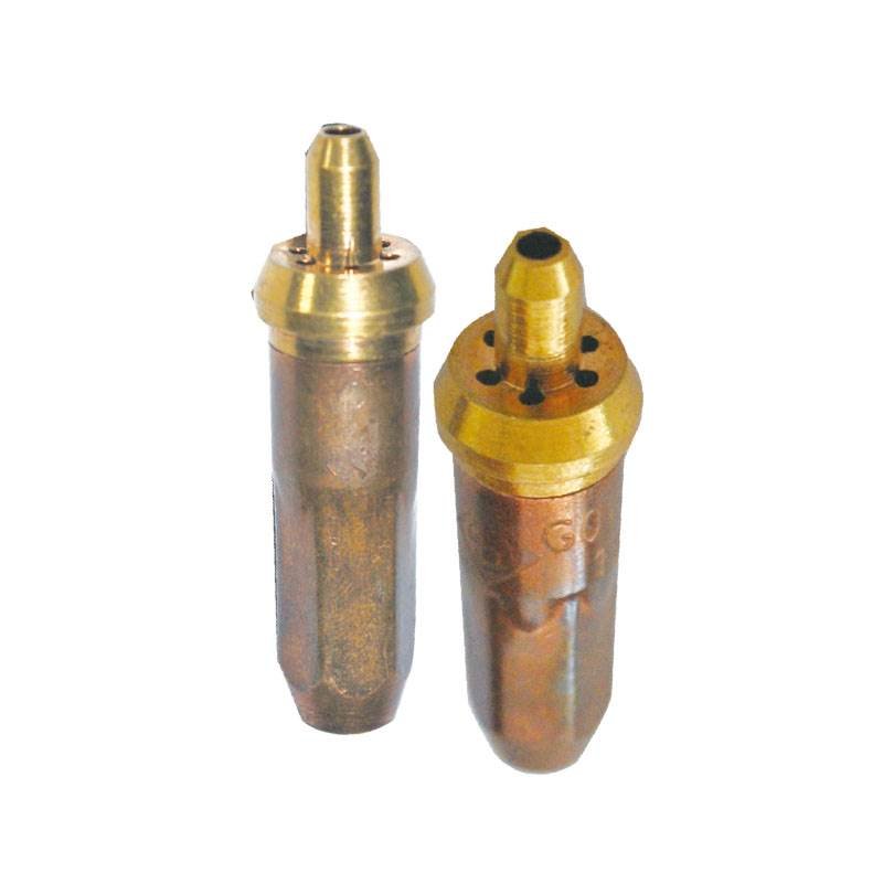 propane cutting nozzle