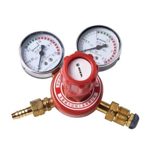 propane pressure regulator
