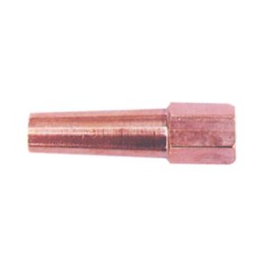 welding tip manufacturer