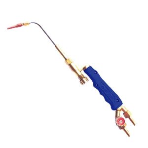 injector type welding torch