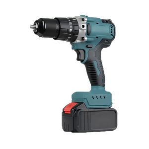 13mm 3-Function Brushless Impact Drill JZ02-13(40)