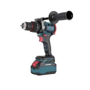 13mm 3-Function Brushless Impact Drill JZ1320-60 150Nm