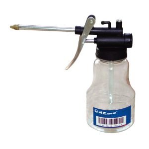 280ml Plastic Oil Can