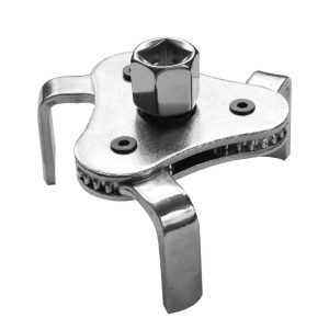 3-Jaw Oil Filter Wrench