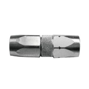 400cc Grease Gun Flat Nozzle