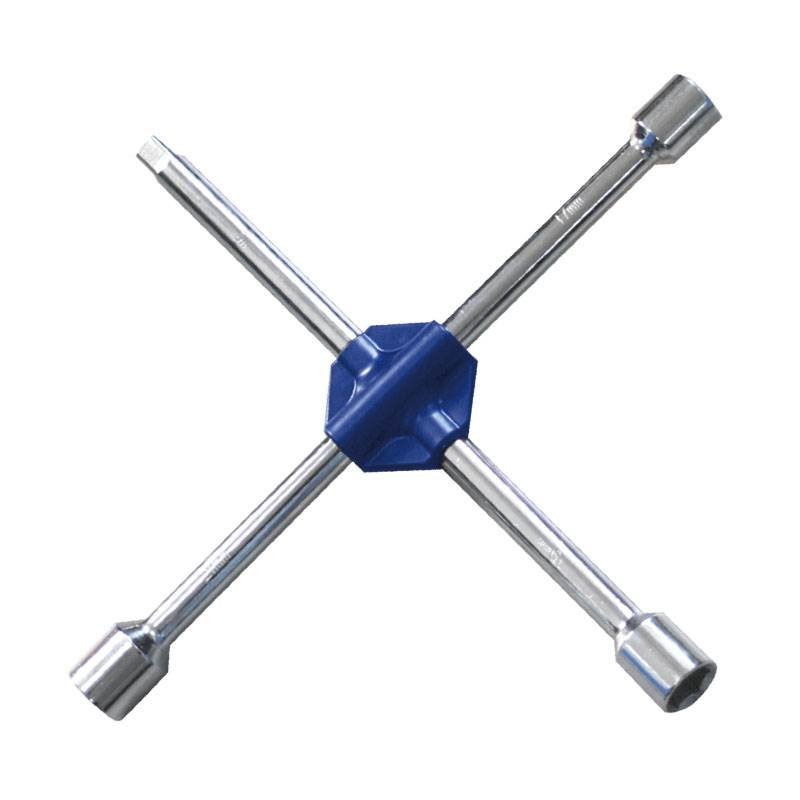 400mm Cross Rim Wrench