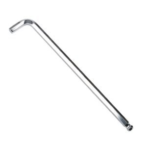 Ball End Hex Key Set / Long Arm Ball-End Allen Wrench Set / Cr-V Steel Hex Key Wrench