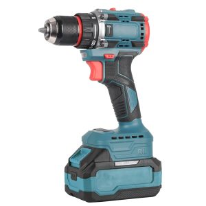 Brushless Cordless Drill JZ1040-02