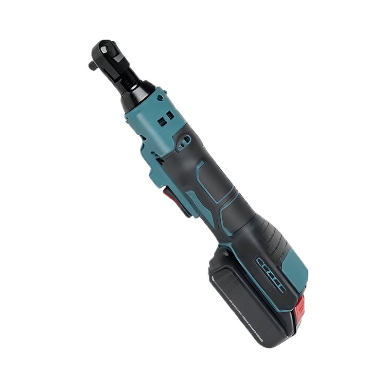 Brushless Cordless Ratchet Wrench 70Nm