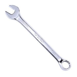 Chrome Plated Combination Wrench