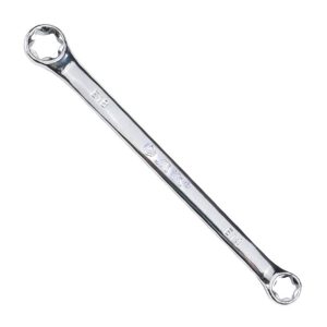 Fully Polished E-Torx Wrench