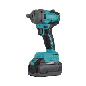 PB428-40 Brushless Impact Wrench