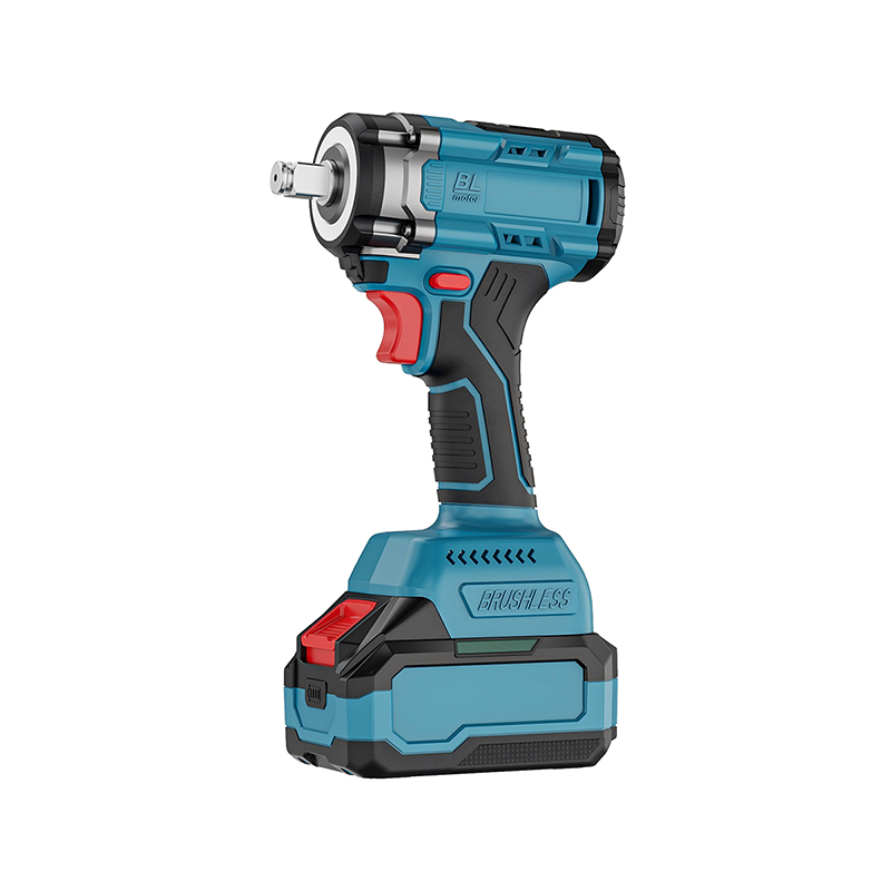 PB550-40 Brushless Impact Wrench