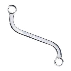 S-Type Box-End Wrench