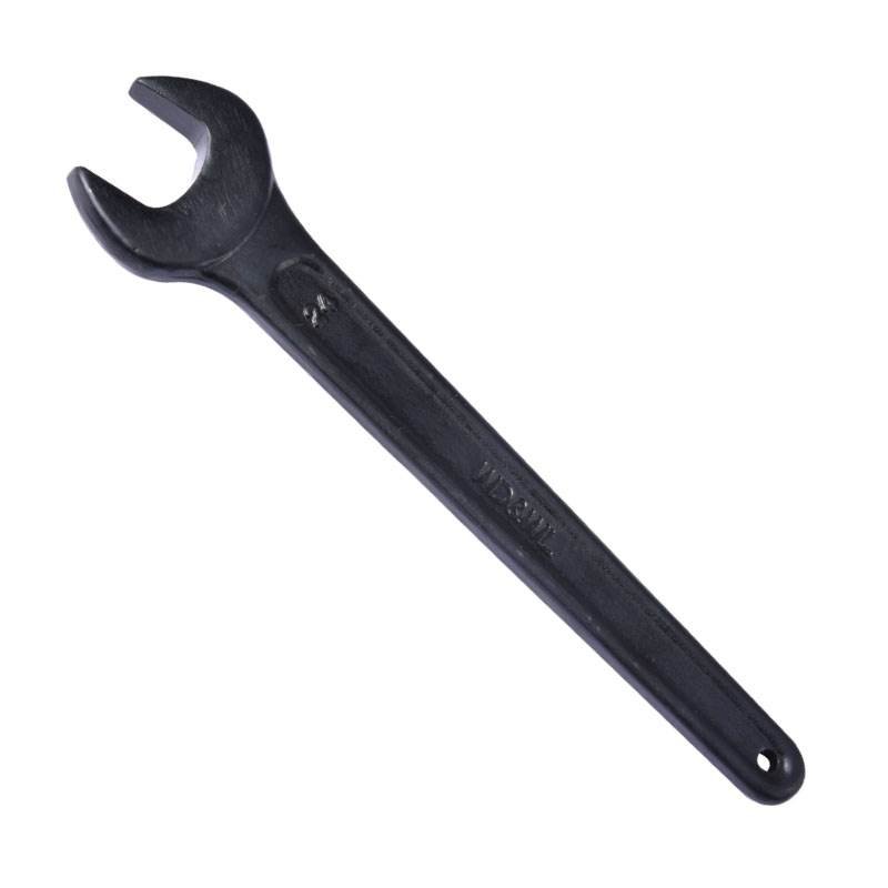 Single Open-End Wrench