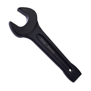Striking Open-End Wrench