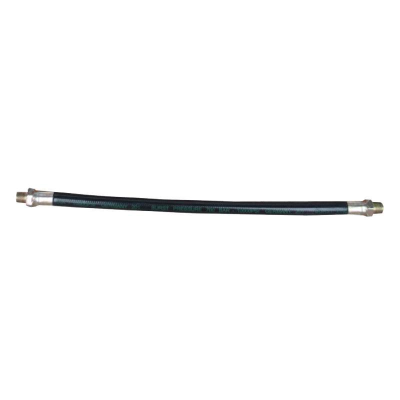 grease gun hose
