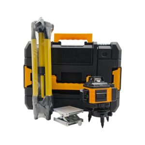 16 Lines Blue Laser Level High Precision Strong Light