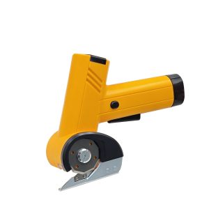 4.2V Mini Cordless Electric Fabric Scissors Cloth Cutter