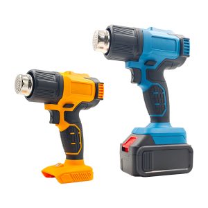 Mini Digital Heat Gun 200-500°C Car Wrap Film Tool
